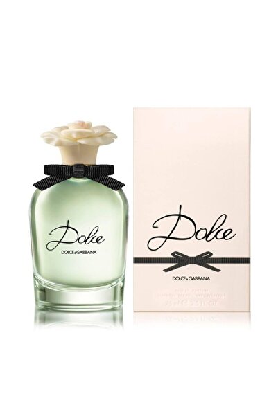Dolce&Gabbana Dolce Edp 75 ml Women's Perfume737052746937