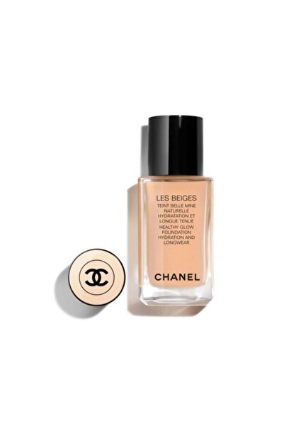Chanel Les Beiges Healthy Glow Foundation - B30
