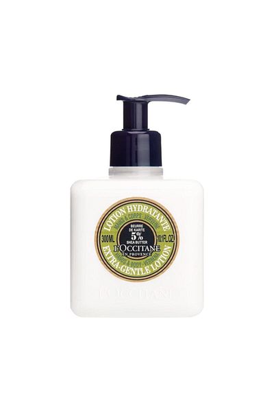 L'Occitane L'Occitane Shea Verbena Hand Lotion - 300ml Hand Lotion