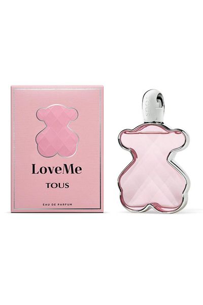 Tous Love Me Edp 90 ml Damenparfüm 8436550507584