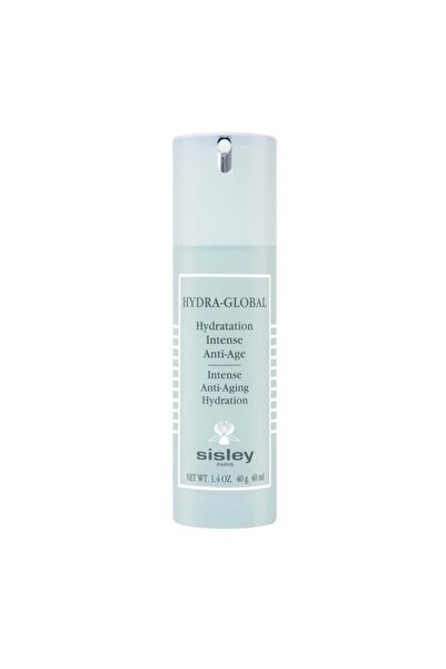 Sisley Hydra-global Hidratare intensă anti-îmbătrânire 40 ml