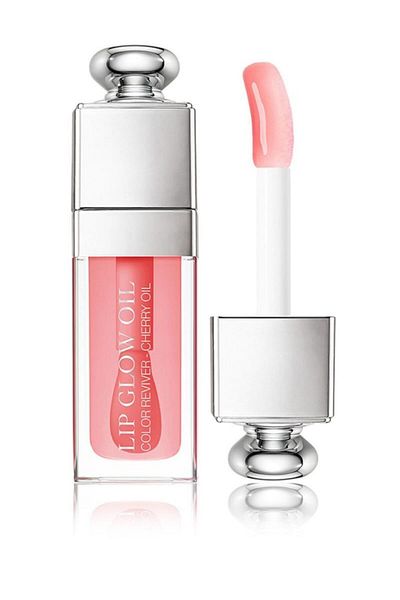 Dior Addict Lip Glow Oil - 001 Pink