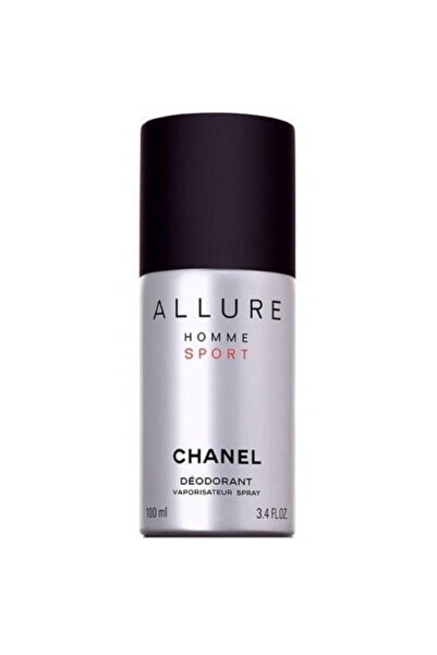 Chanel Allure Homme Sport Deodorant 100 Ml