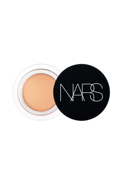 Nars Soft Matte Complete Concealer - Medium 1 - Custard