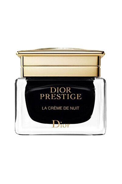 Dior كريم العناية الليلية لإصلاح البشرة - برستيج لو كريم دي نوي 50 مل 3348901...