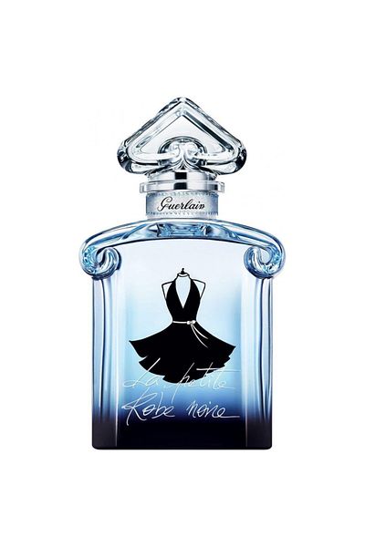 Guerlain عطر لا بيتيت روب نوار انتينس من جيرلان او دي بارفان 50 مل