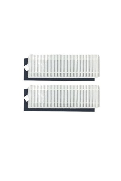 Nicetek 2 bucăți Anker Eufy Robovac L70 Hybrid - Accesoriu pentru aspirator r...