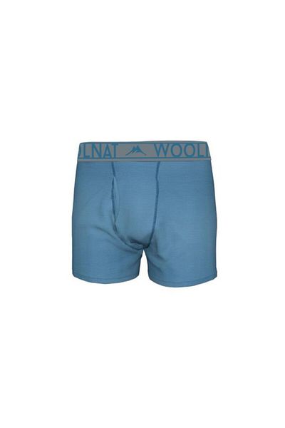 Woolnat Ανδρικό μπόξερ Merino Wool 160 γρ