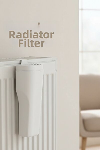 Myend 1 adăpător de fagure pentru încălzire - umidificator de cameră și decor pentru radiator