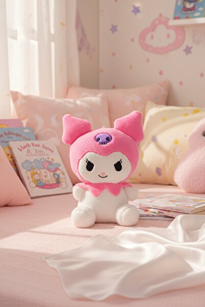 Maks Toys لعبة كورومي القطيفة 28 سم