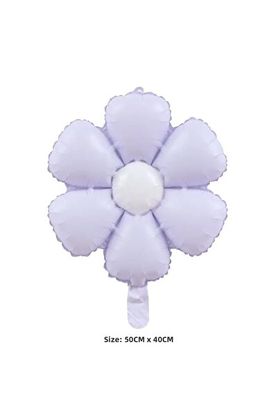 ÇITIPITISTORE أنواع بالونات البابونج المصنوعة من الفويل