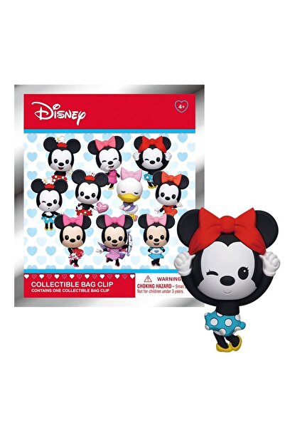 Monogram International مجسم مفاجأة ميني كليب مونوغرام 84020