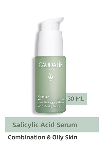 Caudalie سيروم فينو بيور الساليسيليك 30 مل