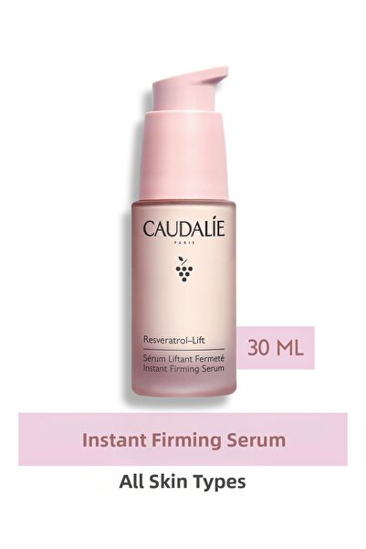 Caudalie سيروم ريسفيراترول ليفت 30 مل