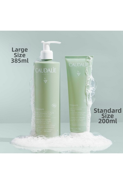 Caudalie جل فينوبيور المنظف والمعقم 150 مل