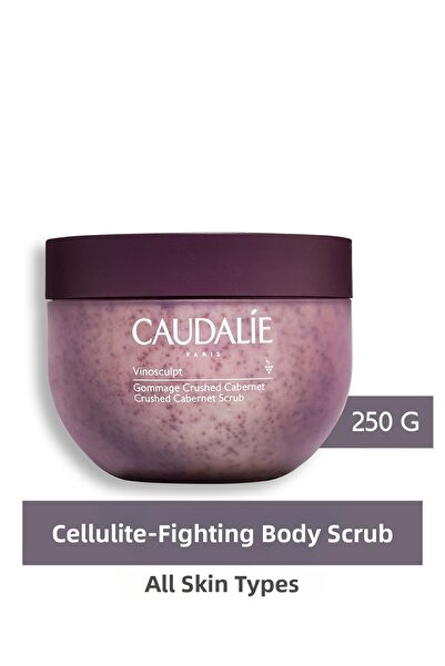 Caudalie مقشر الجسم فينوسكلبت 250 جرام