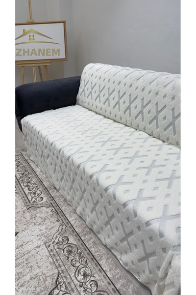 BONJOUR MADAME Sofa Cover 175X210Cm Sofa Bed Cover Sofa Slipcover