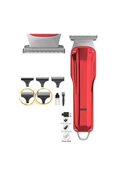 Skygo V-0085b ماكينة حلاقة للشعر واللحية والحلمة قبل العناية الشخصية بالليزر ...