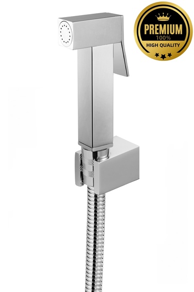 HTM Yapı دش يدوي مربع بيديت من النحاس المقاوم للصدأ