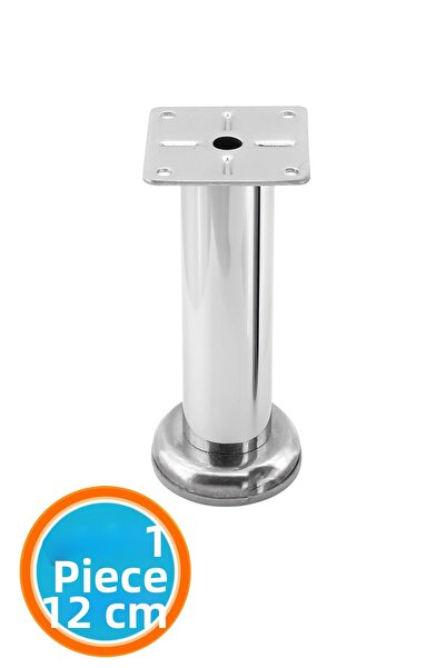 NZB Furniture Leg Modern Armchair Sofa Durable Tv Unit Leg Feet with Table Ch...