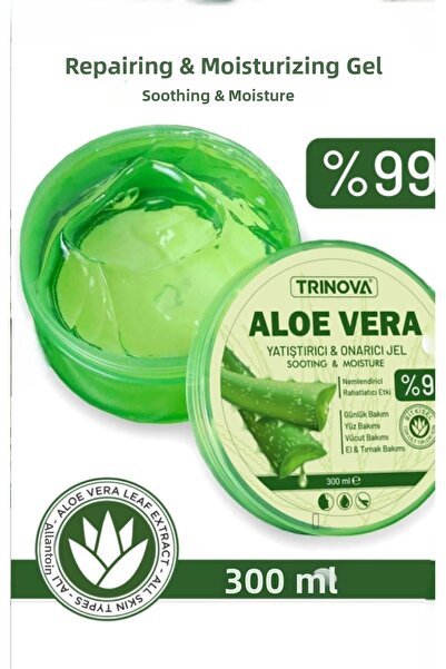 Trinova Aloe Vera Gel 300ml