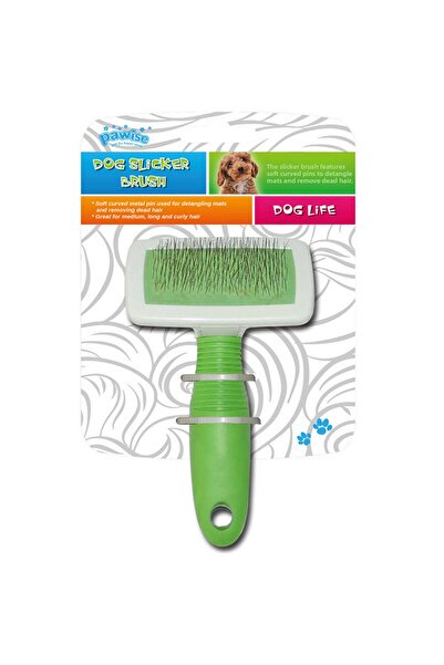 fantastik store 1684723777 فرشاة الحيوانات الأليفة باويز صغيرة الحجم (02347) ...