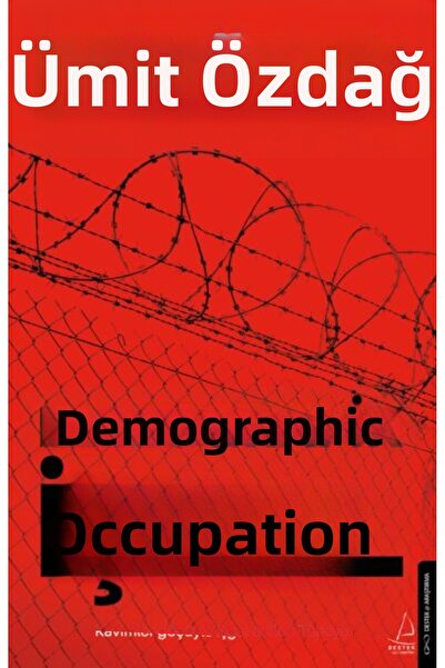 TREND Demographic Occupation