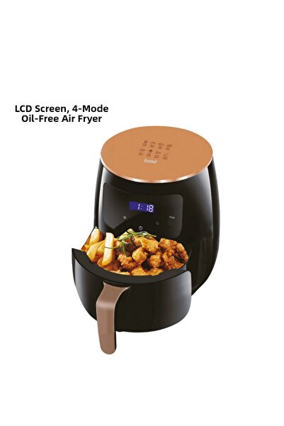 ZERO LAND MTXDPN (201613) GW Airfryer
