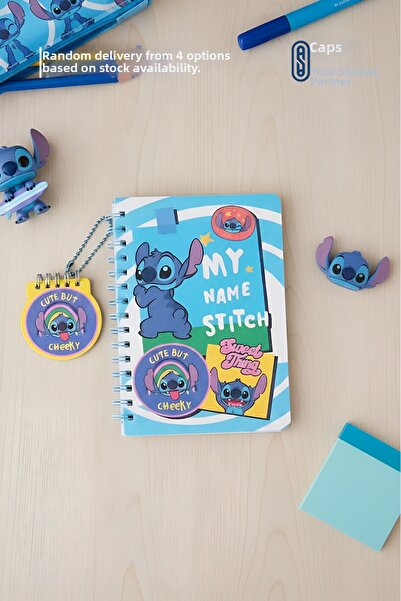 caps anlarınızı paylaştığınız ortağınız 1 caiet cu copertă lucioasă holografi...