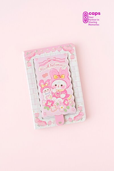 caps anlarınızı paylaştığınız ortağınız Caiet Concept Planificator cu tematic...