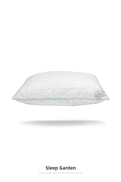 Sleep Garden Pernă din colecția Natura cu husă din jută (50X70)