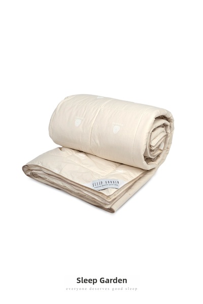 Sleep Garden Pilotă Arden Lana 100% lână, elegantă, premium, pentru o singură...