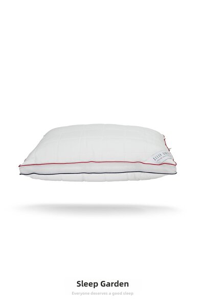 Sleep Garden Pernă climatizată 50x70 cu husă de protecție