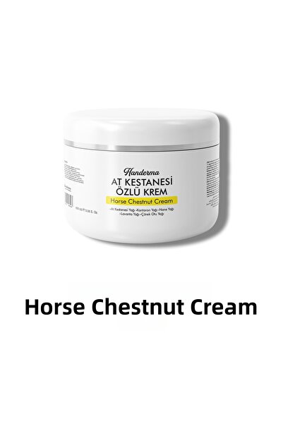 Otsa كريم هانديرما بخلاصة كستناء الحصان