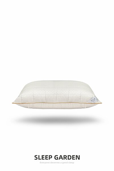 Sleep Garden Pernă din soia 50x70 cu husă