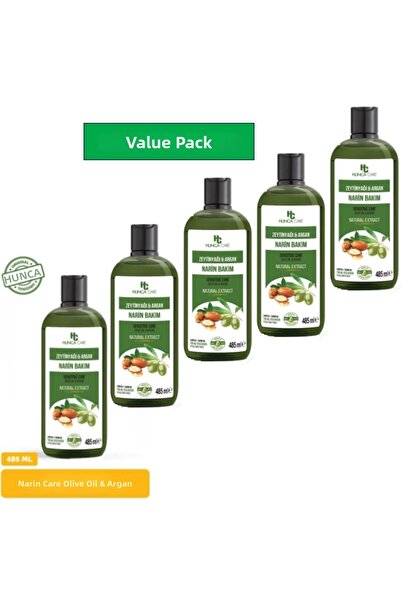 CELESTIQUE شامبو بزيت الزيتون وخلاصة الأرغان، مفيد ضد تساقط الشعر، 485 مل، مج...