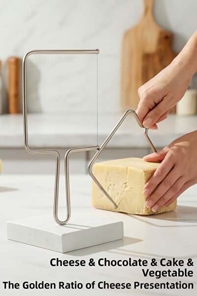 Transformacion قطاعة خضار كعكة الشوكولاتة بالجبنة من كوادرو