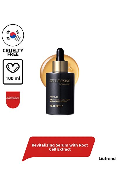 Medipeel أمبولة سيل توكسينج ديرماجو 100 مل أمبولة الخلايا الجذعية M0046