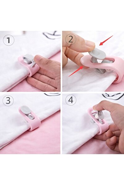 obrigado Non-Slip Quilt Fixing Clips 10 Pieces – Blanket & Duvet Cover Organizer