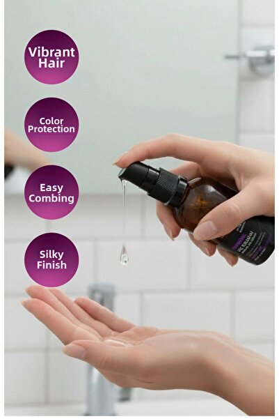 ERASTE New Hair Protection Collagen Serum 50 ml