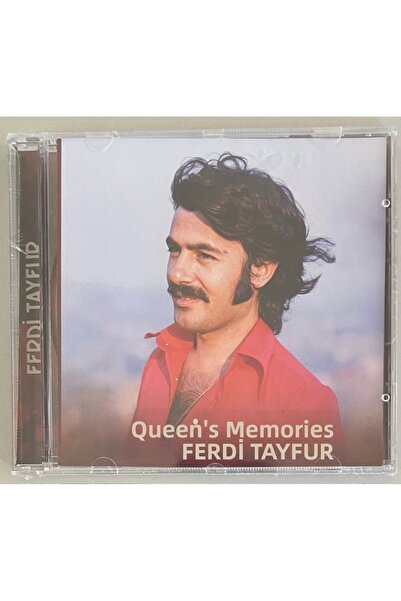 onur müzik فريدي طيفور مذكرات الملك سي دي (صفر سي دي في الجيلاتين)