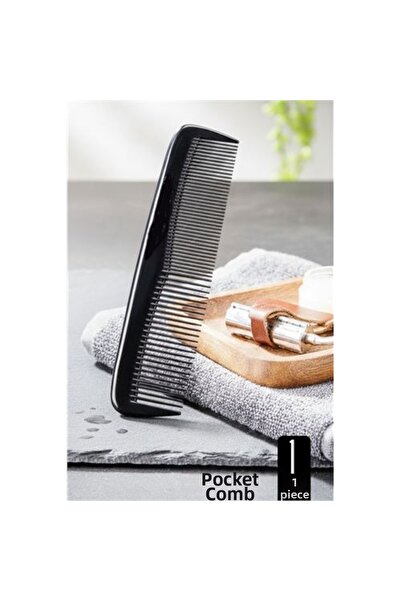 toyigoo Ανδρική χτένα τσέπης 12 εκ. TYGOO-RSHB3456