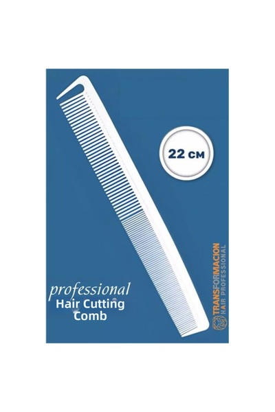 toyigoo HSNET Επαγγελματική χτένα κομμωτηρίου κουρείου TYGOO-RSHB3456