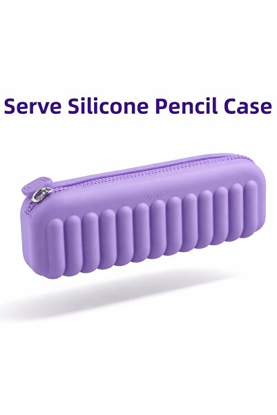 Kids Like Serve Dustproof Silicone Pen Holder - Premium Quality