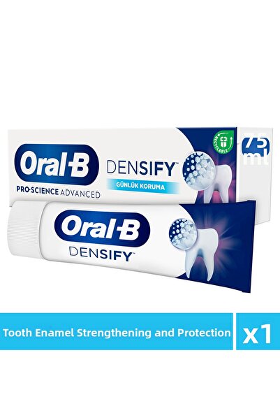 Oral-B معجون أسنان برو ساينس دينسيفي 65 مل للحماية اليومية