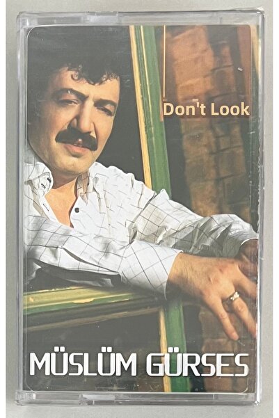 PLAKSAN كاسيت موسلوم غوريس باكما (خالي من الجيلاتين)