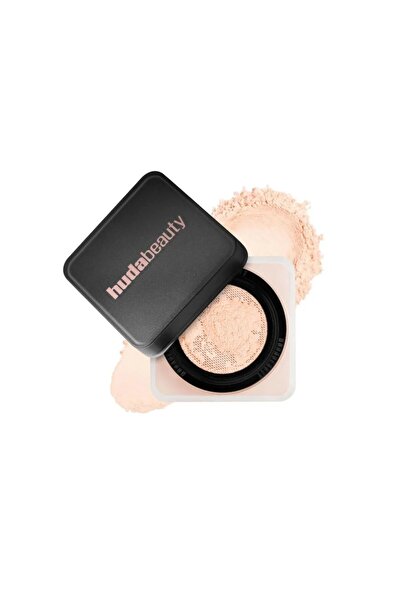 HUADO لوس بودر هدى بيوتي كاب كيك