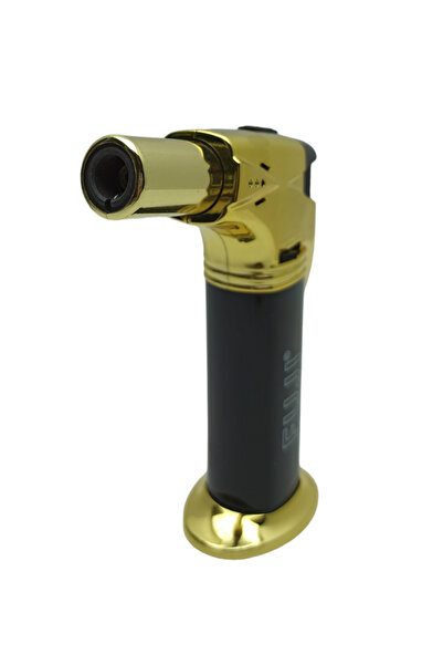 FUJI Doldurulabilir Depolu Pürmüz Alevli Çakmak