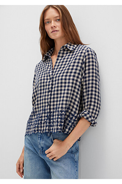 Mavi Women's Shirt M1211298-83154