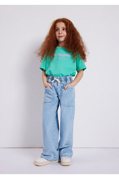 Mavi Loco 90's Buz Jean Pantolon 7010405-86710